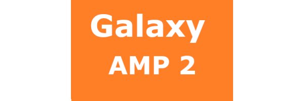 Galaxy AMP 2