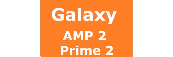 Galaxy AMP Prime 2