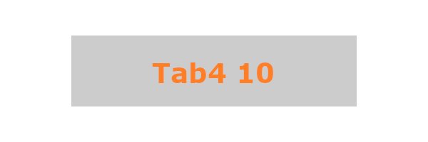 Tab4 10