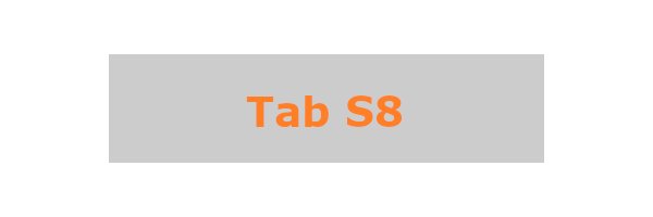 Tab S8