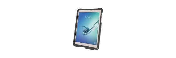 Samsung-Tablet
