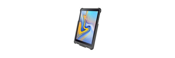 Galaxy Tab A 10.5 (2018) SM-T590/597