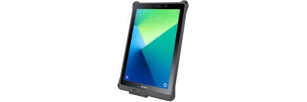GALAXY TAB A 10.1 WITH S PEN