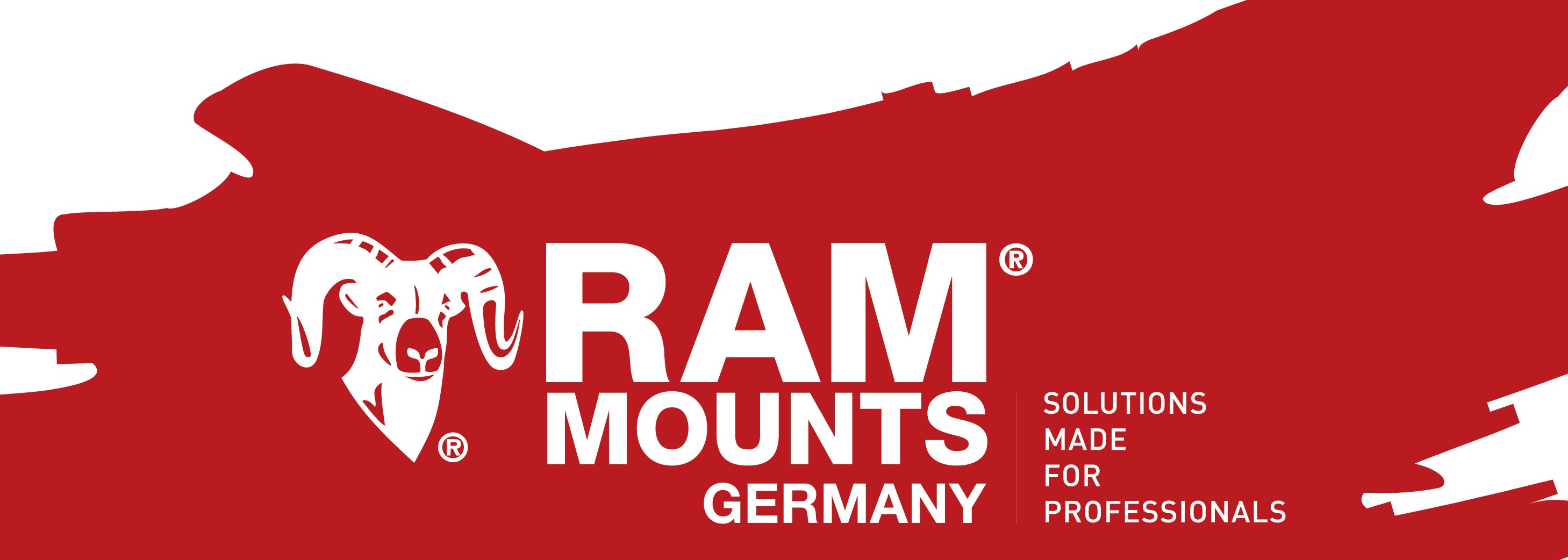 RAM Mout Logo