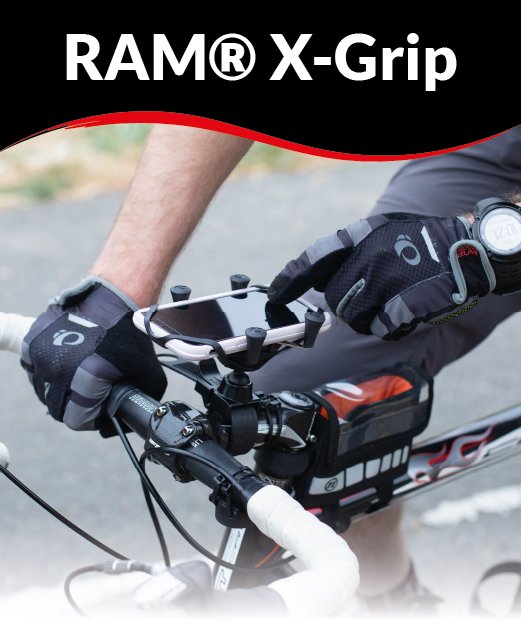 RAM Mount X-Grip
