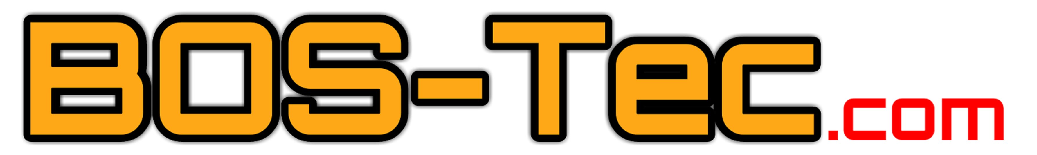 BOS-Tec Logo