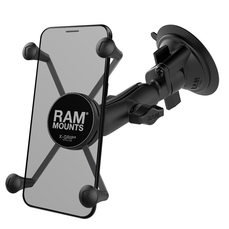 RAM X-Grip