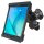 RAM Tab-Tite Mount with RAM Twist-Lock Triple Suction for 9" Tablets