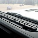 RAM® Tough-Track™ for 18-19 Jeep JL/Gladiator - RAM-DT-204-TRACK-A12U