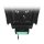 RAM Mounts GDS Cool-Dock für Samsung Tab A 8.4 (SM-T307) in IntelliSkin-Lade-/Schutzhüllen - abschließbar, Ventilator, microUSB, 15 W Ausgang, AMPS-Aufnahme