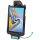 RAM Mounts GDS Tough-Dock Ladestation für Samsung Galaxy Tab A 10.5 - abschließbar, USB-C, 60W Ausgang, AMPS-Aufnahme