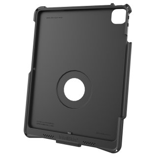 RAM Mounts IntelliSkin Lade-/Schutzhülle Apple iPad PRO 12.9 (4. Generation) - GDS-Technologie