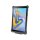 RAM Mounts IntelliSkin Lade-/Schutzhülle Samsung Galaxy Tab A 8.0 (2018, SM-T387) - GDS-Technologie