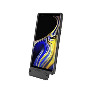 RAM Mounts IntelliSkin Lade-/Schutzhülle Samsung Galaxy Note 9 - GDS-Technologie