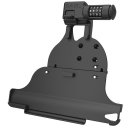 RAM Mounts EZ-Rollr Form-Fit Halteschale Landscape-Format...