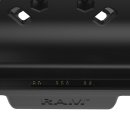 RAM Mounts EZ-Rollr Halteschale Samsung Tab Active 3 / Tab Active 2 - Fahrzeug-Ladegerät, Stromanbindung, AMPS-Aufnahme