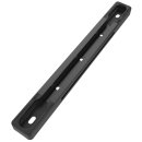 RAM Mounts Aluminium Tough-Track Schiene inkl. Endkappen...