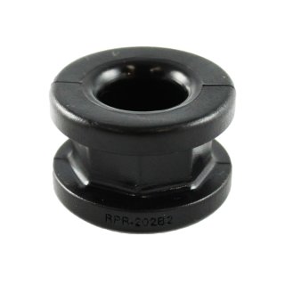 RAM Mounts Verbundstoff 180 Grad Octagon-Adapter - doppelseitig, im Polybeutel