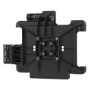 RAM Mounts Form-Fit Halteschale für Honeywell RT10 Tablets - abschließbar (Zahlenschloss), VESA-75x75-Aufnahme