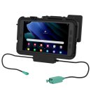 RAM Docking-Station für Samsung Tab Active 3 im...