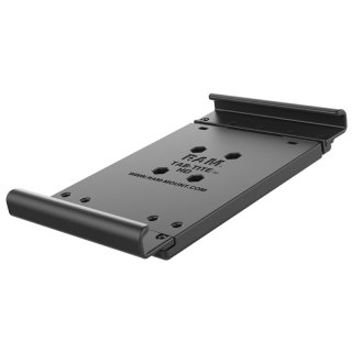 RAM Mounts Tab-Tite Universal-Halteschale für RAM GDS Tastatur - AMPS-Aufnahme, Schrauben-Set