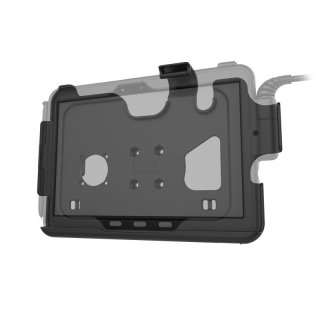 RAM Mounts Tough-Case Halteschale Samsung Tab Active Pro - AMPS-Aufnahme