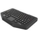 RAM Mounts GDS Tastatur - mit Mouse Track Pad, ca. 295 x...