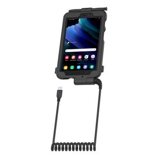 RAM Mounts Tough-Case Samsung Tab Active 3 / Tab Active 2 - mit USB-Anbindung