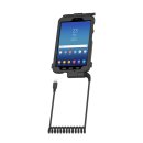 RAM Mounts Tough-Case Samsung Tab Active 3 / Tab Active 2 - mit USB-Anbindung