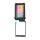 RAM Mounts Tough-Case Samsung Tab A 8.0 (2019, SM-T290) - USB-A Kabel