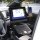 RAM Mounts GDS Ecosystem Fahrzeug-Halterung mit Monitor, Tastatur und Smartphone-Halter