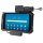 RAM Mounts Docking-Station Samsung Tab Active 2/3 - microUSB, abschließbar (Schlüssel), AMPS-Anbindung