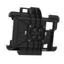 RAM Mounts Form-Fit Halteschale für Zebra XSLATE L10 Serie - AMPS 4-Loch- / VESA 75x75-Aufnahme / GDS-Anbindung