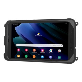 RAM Mounts Skin Samsung Tab Active 3 - Schutzhülle mit Ladefunktion