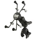 RAM Mounts X-Grip Klemm-Halterung für 7-8 Zoll...