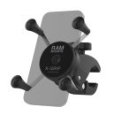 RAM Mounts X-Grip Halterung für Smartphones - kleine...