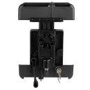 RAM Mounts Universal Tab-Lock Halteschale (abschließbar) für Panasonic FZ-G2 & FZ-A3 - AMPS-Aufnahme