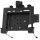 RAM Mounts Form-Fit Docking-Station für Zebra ET8x 2-in-1 Tablet - Strom- und Datenanbindung, AMPS- u. VESA-Aufnahme