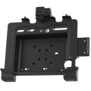 RAM Mounts Form-Fit Halteschale für Zebra ET8x 2-in1 Tablet - AMPS- u. VESA-Aufnahme