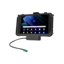 RAM Mounts EZ-Rollr Halteschale für Samsung Tab...