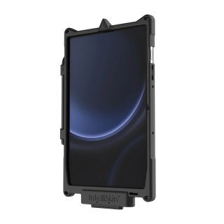 Ram Mounts IntelliSkin Next Gen Samsung Tab S79 + S9 FE - Schutzhülle mit Ladefunktion GDS