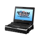 RAM Mounts Tough-Tray II, Universal Laptop-Halteschale -...