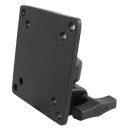 RAM Mounts VESA-Platte (75x75 u. 100x100 mm Lochraster)...