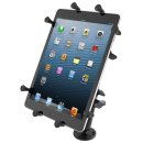 RAM Mounts X-Grip Aufbauhalterung für Tablets (10...