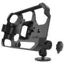 RAM Mounts Fahrzeug Aufbau-Halterung Garmin Fleet 770,...