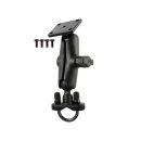 RAM Mounts Lenker-Halterung Magellan Road Mate - B-Kugel...