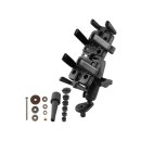 RAM Mounts Universal Motorrad-Halterung - B-Kugel (1...