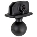 RAM Mounts Kamera-Adapter für Garmin VIRB Kameras -...