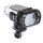 RAM Mounts Kamera-Adapter f&uuml;r Garmin Unterwassergeh&auml;use (VIRB Kameras) - B-Kugel (1 Zoll), im Polybeutel