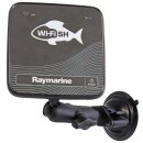 RAM Mounts Saugfuss-Halterung Raymarine - mittlerer...